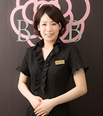 福井 エステティック&マッサージサロンB&B 宮﨑 衣理